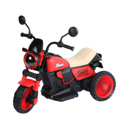 Ride on Motorbike - Red